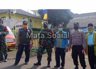 Koramil Parakansalak