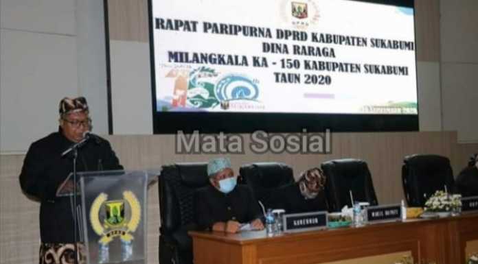 Rapat DPRD