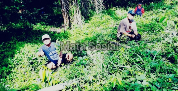 FKMPL Semesta Lestari Harap Masyarakat Jaga Warisan Alam Agar Tetap Subur