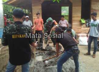 Koramil Palabuhanratu