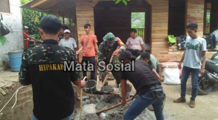 Koramil Palabuhanratu