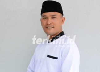 Ketua KOK Palabuhanratu Aang Heriana : Dunia Olah Raga Adalah Pemersatu Anak Bangsa