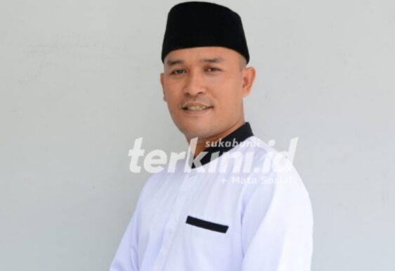 Ketua KOK Palabuhanratu Aang Heriana : Dunia Olah Raga Adalah Pemersatu Anak Bangsa