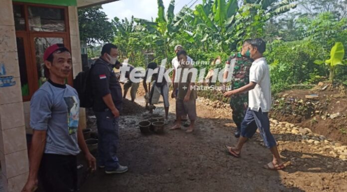 Kerja bakti