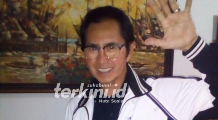 Pong Hardjatmo Aktris Senior : BNN dan Polisi Harus Kejar Bandar Narkobanya Pong Hardjatmo