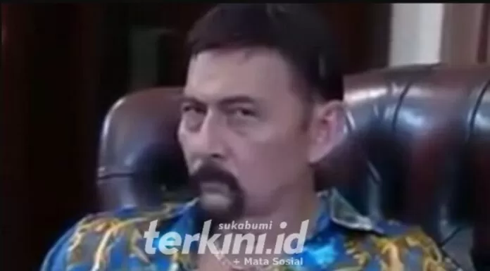 Aktris Senior Agus Melaz : Nikmati Hidup dan Selalu Bersyukur Apalagi di Musim Pandemi ini