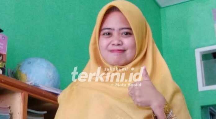 Bu Irma