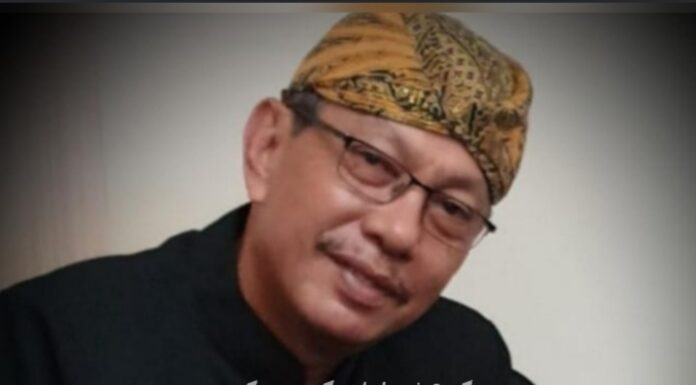 Dedi Chardiman Kepala Dinas Perkim Kabupaten Sukabumi: Pembangunan Rutilahu Harus Transparan Dedi Chardiman