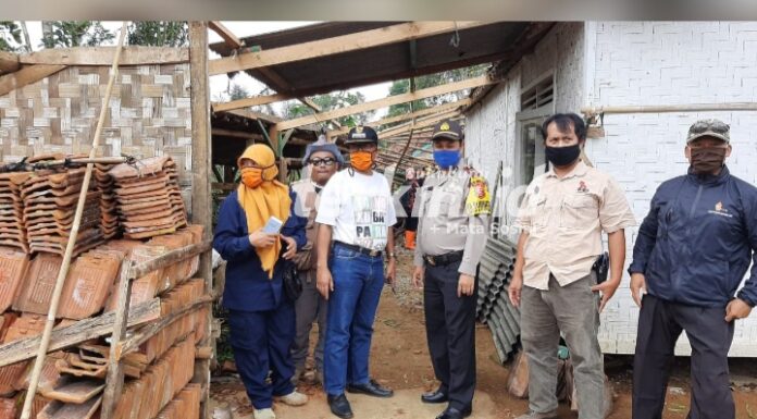 Kecamatan Kabandungan