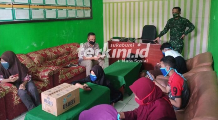 Belajar Online