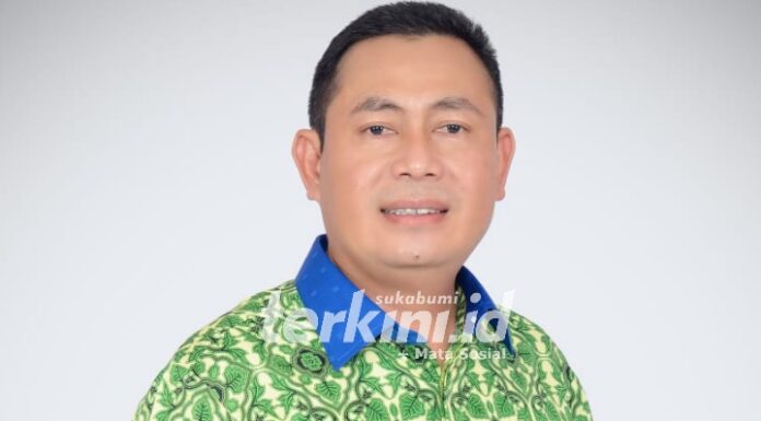 Beni Irawan Ketua Apdesi Cianjur Terbuka Untuk LSM dan Media Sebagai Mitra Kerja Profesional Apdesi