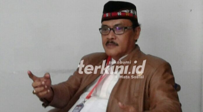 Ketua PW GNPK RI Jabar Angkat Bicara Soal Vidio Viral Apdesi Sukabumi Viral