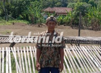Harun Nelayan Tradisional