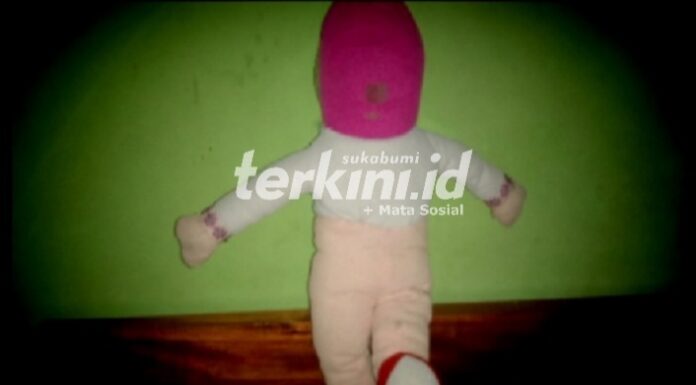 Paranoid, Jangan Sampai Orang Tua Menyediakan Neraka Untuk Dirinya dan Keturunannya Paranoid