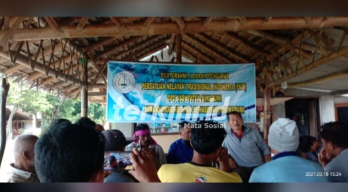 PNTI Sukabumi