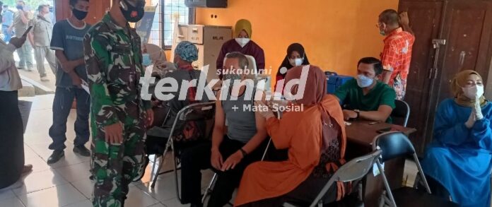 Vaksinasi Covid-19