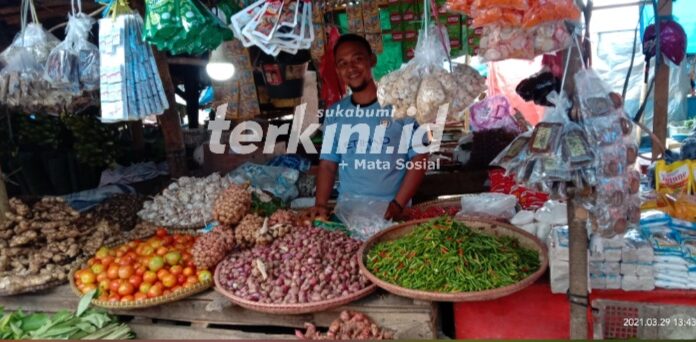 pasar Palabuhanratu