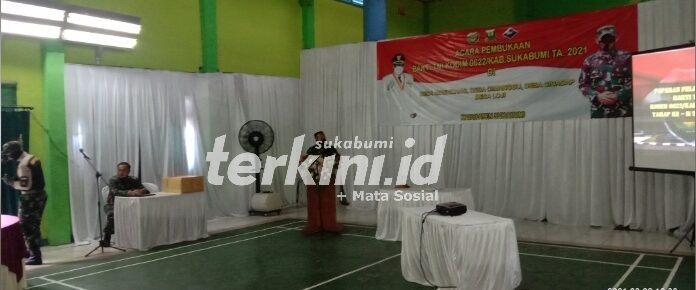 Karya Bakti TNI
