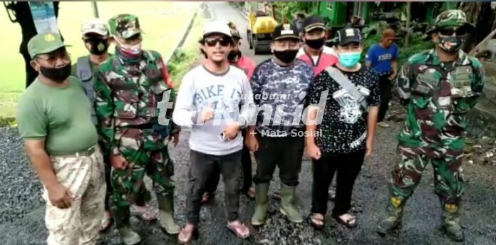 Bakti TNI