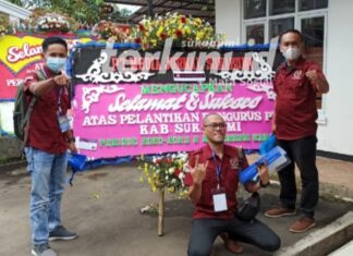 Terpilih