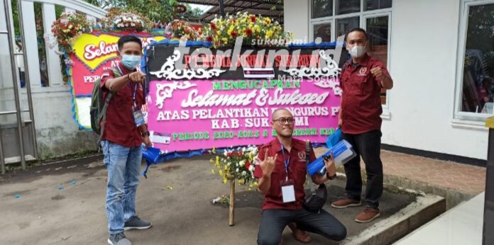 Terpilih