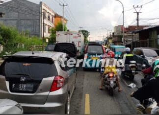 Macet