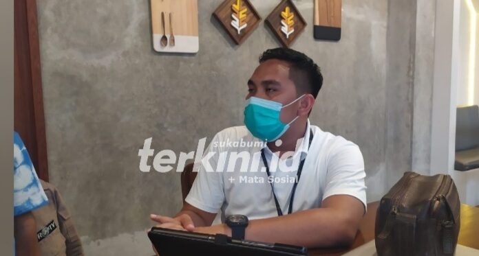 Tambah Stok Gas LPG 3 Kg Jelang Bulan Ramadhan Dilakukan Pertamina Cabang Sukabumi Gas 3kg