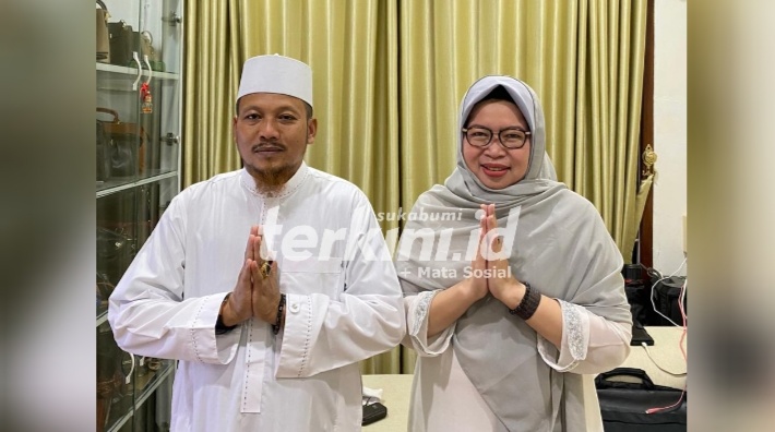 Sambut Ramadhan 1442 H, Pemdes Cileungsing: Tingkat Kebersamaan dalam Ketaqwaan