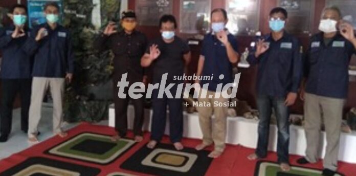 Dodi Kepla CPUGGp: Memuliakan Bumi dan Mensejahterakan Masyarakat Geopark
