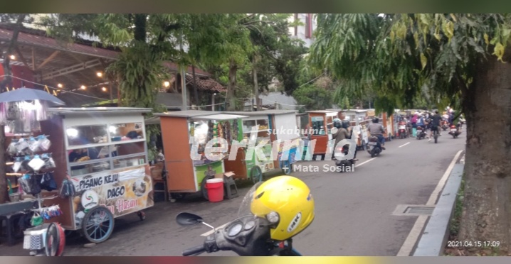 Heru Kujira Mathca: Yang Penting Berusaha dan Bersyukur