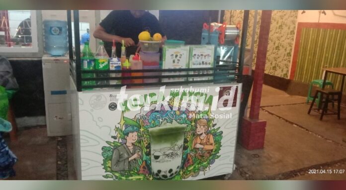 minuman