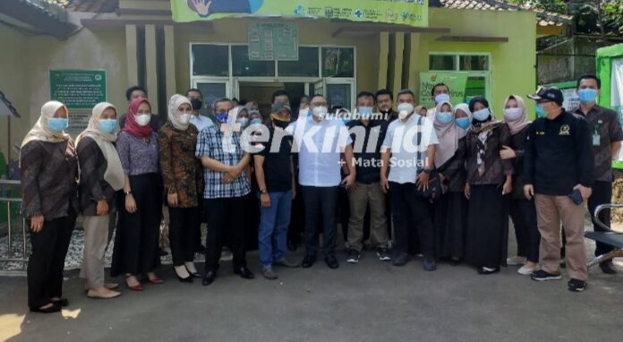 poto bersama