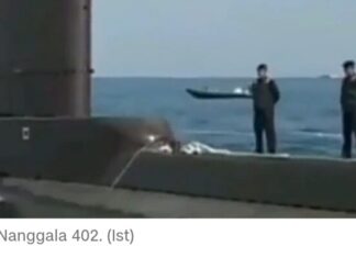 Kapal Selam