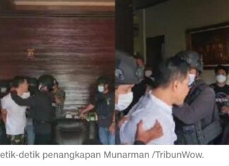 Munarman