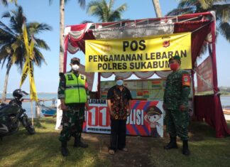 Muara Cikaso