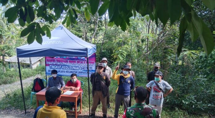 Koramil Jampangkulon