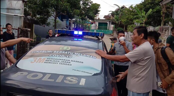 Cepi: Alhamdulillah, Pihak Keluarga Saudara Agung Laksono Dapat Menerima Permintaan Maaf dari Saya Maaf