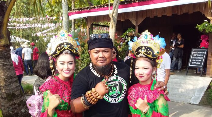 Budaya