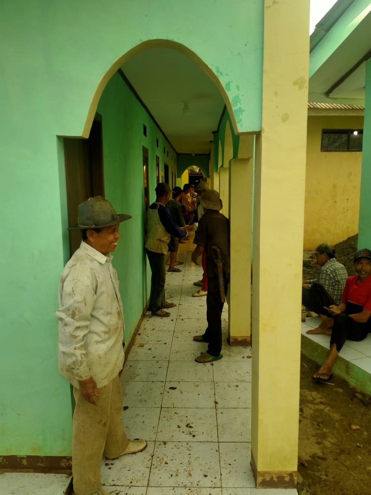 Kades Apresiasi Warganya: Kita Wujudkan Cita-Cita Para Pendahulu Bangsa