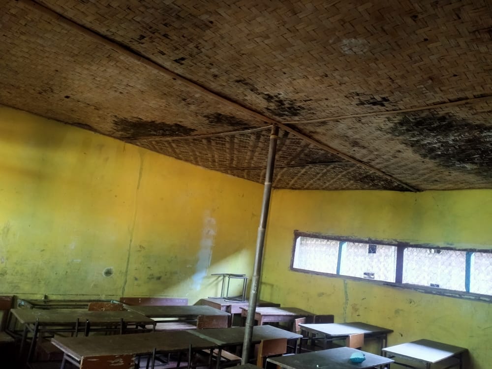 Kades Apresiasi Warganya: Kita Wujudkan Cita-Cita Para Pendahulu Bangsa