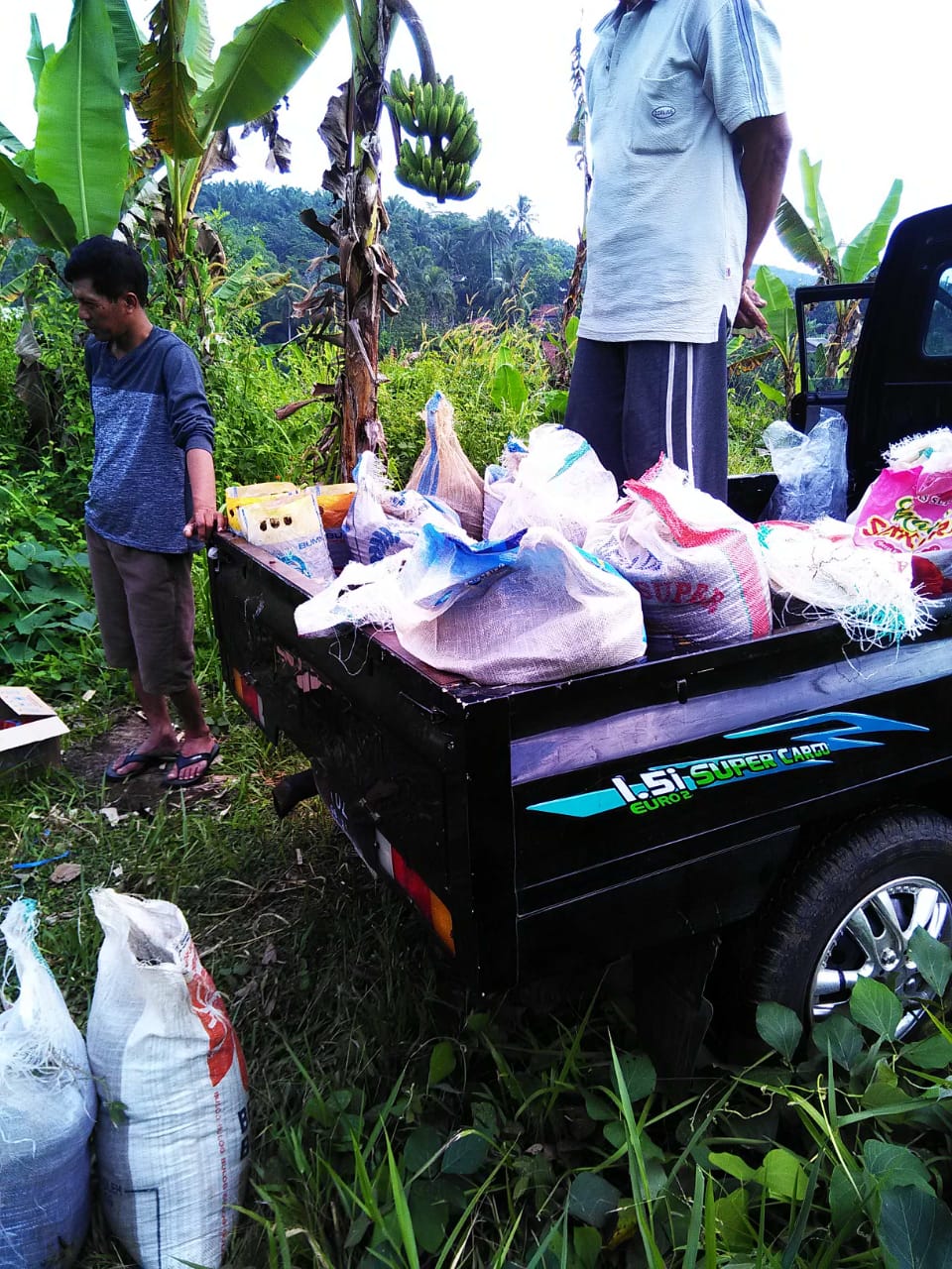 Kades Apresiasi Warganya: Kita Wujudkan Cita-Cita Para Pendahulu Bangsa