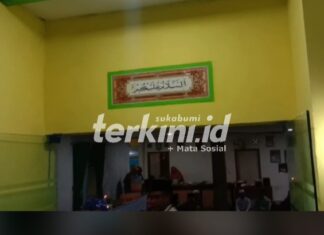 Bukber