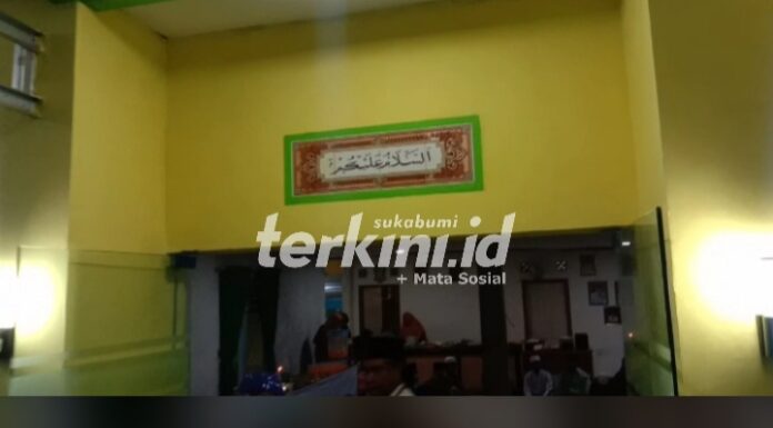 Bukber Desa Cileungsing: Sukabumi Bergerak Menuju Puncak Bersama Membangun Kebaikan Wujudkan Program Nasional Bukber