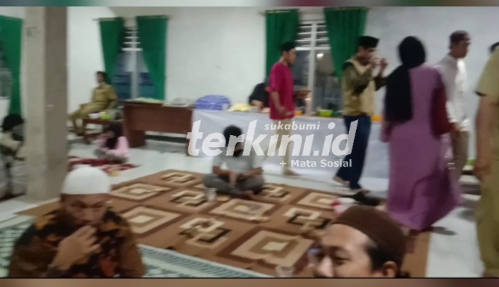 Bukber Desa Cileungsing: Sukabumi Bergerak Menuju Puncak Bersama Membangun Kebaikan Wujudkan Program Nasional