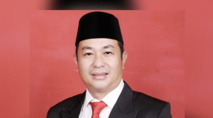 Ketua Apdesi