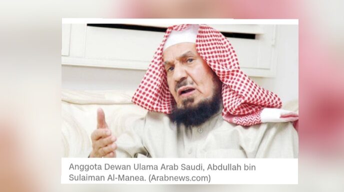 Umat Islam Boleh Salat di Gereja? Ini Kata Fatwa Ulama Arab Saudi Ist