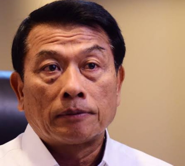 Moeldoko: Dalam Konteks Ini, Saya Sebagai Ketua HKTI Perlu Mengkritisi Pemerintah/Mendag
