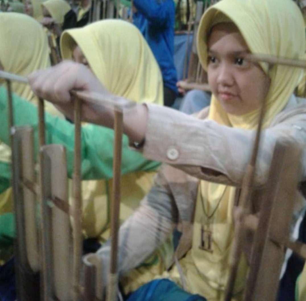 The'o: Cita-citaku Ingin Jadi Ilmuwan di Bidang Kesehatan, Aku Juga Suka Biola