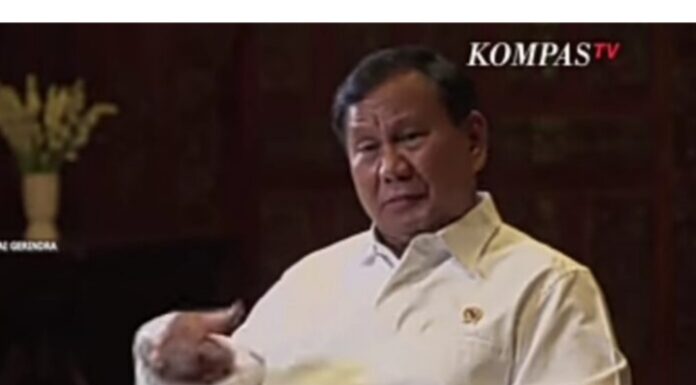Prabowo