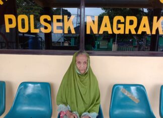 Nenek
